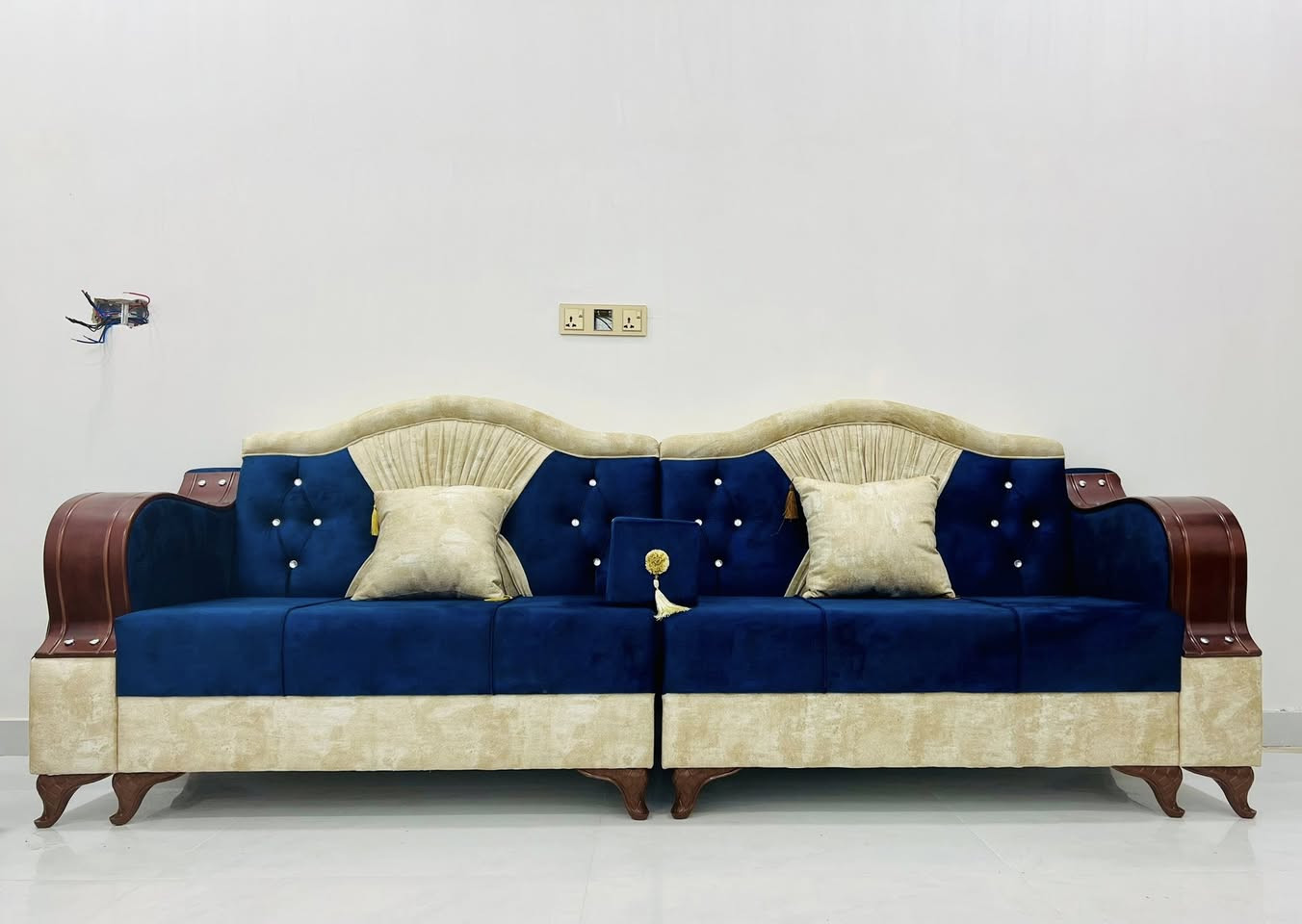 على بركة الله 

عروض بعد شهر رمضان المبارك ( عرض نار نار 🔥 🔥)

يقدم لكم #معمل_ومعرض_الزبيدية_للتخم_والديوان 
لتصميم التخامه وتفصال الدواوين حسب الطلب والمسافه 

ومتوفر خدمة توصيل 

العمل تزكام 100/100

بلوك اسود ثقيل 💯

لوح جام روسي 🇷🇺

قماش مبطن خامه ثقيله تركي🇹🇷

سفنج مميز اول مؤسسه اصلي💯

كل العليك تجي وتشوف العمل بعيونك وتختار الموديل واللون والباقي علينه 

كل هاي العروض السعر تفضلو خاص او الاتصال على الرقم التالي
***********

#العنوان /واسط  /. الزبيدية / الحي العسكري / مقابل مجمعات بيت فاخر
