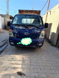 النجف الشرف • موديل ٢٠٠٧ • نظيفه