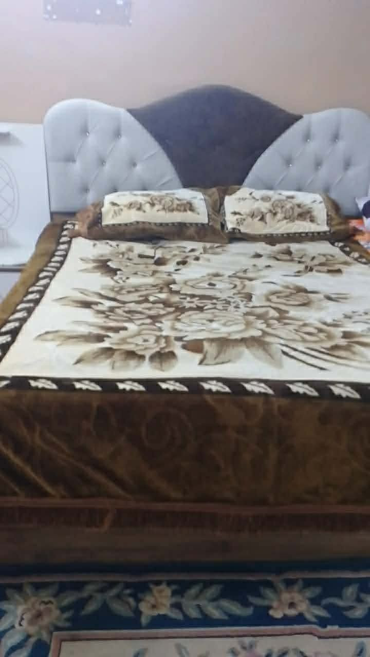 غرفه نوم تركي للبيع السعر 450وبيها مجال


**إذا كنت صاحب هذا الإعلان وتريد حذفه لأي سبب، رجاءا أرسل رسالة إلى الدعم الفني**