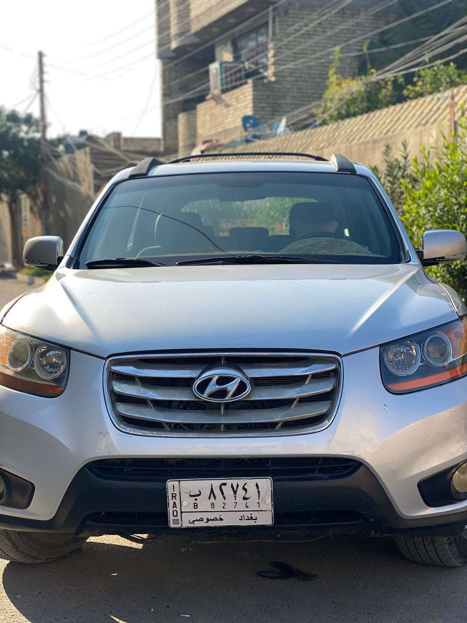 السلام عليكم سانتا في 2008 للبيع أو المراوس
سياره وارد أمريكي بيها جاملغ خلفي جهة السياق السياره كامله مكمله تخم تاير جديد حداديه جديده لايت زنون عالي ناصي عدسه شاشه أيباد شاشات خلفيه داخل صاج تحكم ستيرن جهتين خمسه راكب قطعتين تبريد مكينه v6 2700 المرغوب تبريد تدفئة خير من الله رقم بغداد السياره مرشوشه كلير عده القماره السعر ((120$)) وبيها مجال عنواني بغداد الشماعيه ه‍ *********** متوفر واتس أب
