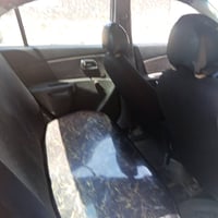 مسطرة بغداد • محرك ١٦ • موديل ٢٠٠٧