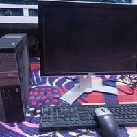 اوبتيبلكس ٩٠٢٠ • i5 • رام ١٦