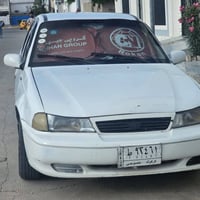 سيلو ١٩٩٥ • اوتوماتيك • رقم كركوك