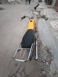 تايكر • موديل ١٨ • مرتبة