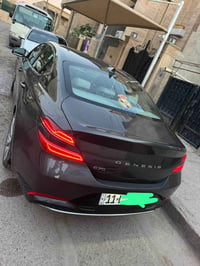 جينيسس G70 • ٢٠٢٢ • ٢٠٠٠ تيربو