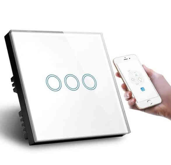 المنشور فقط جميع القطع تخص السمارت هوم 
فقط هاذا منشور يخص جميع قطع سمارت.هوم  
يوجد 1270 قطعه اسمارت متنوعه smart home
اللهم صل على محمد وال محمد جمعه مباركه
 لاكن المنشور مايتحمل اصورهن كلهن في منشور واحد
تجميعه مميزه من السمارتات من مواد الامزون و انشالله تعجبكم 
والرزق على الله  وادخل خاص شنو تريده موجود ,اليكسا ايكو شو 8
شاشه سمارت ذكيه ،حساس مستوى ماء سمارت ،ستائر ذكيه سمارت 
سويج سمارت قاطع سمارت جوزه سمارت .اليكسا، اليكسا ايكو شو 5
Alexa اليكسا ايكو دوت 5
تفاصيل واسعار على خاص او على الواتساب ***********
ليـــــــــــــــــس الوحــــيدون 
ولاكننـــــــــــــا مميــــــــزون.......ـ.ـ.ــ.ــ.ـ.ـ.ـ.ـ.ـ.ـ.ـ.ـ.ـ.ـ.ـ
