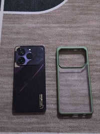 تكنو • بوڤا 6 برو • 5G • موبايل • هاتف • للبيع