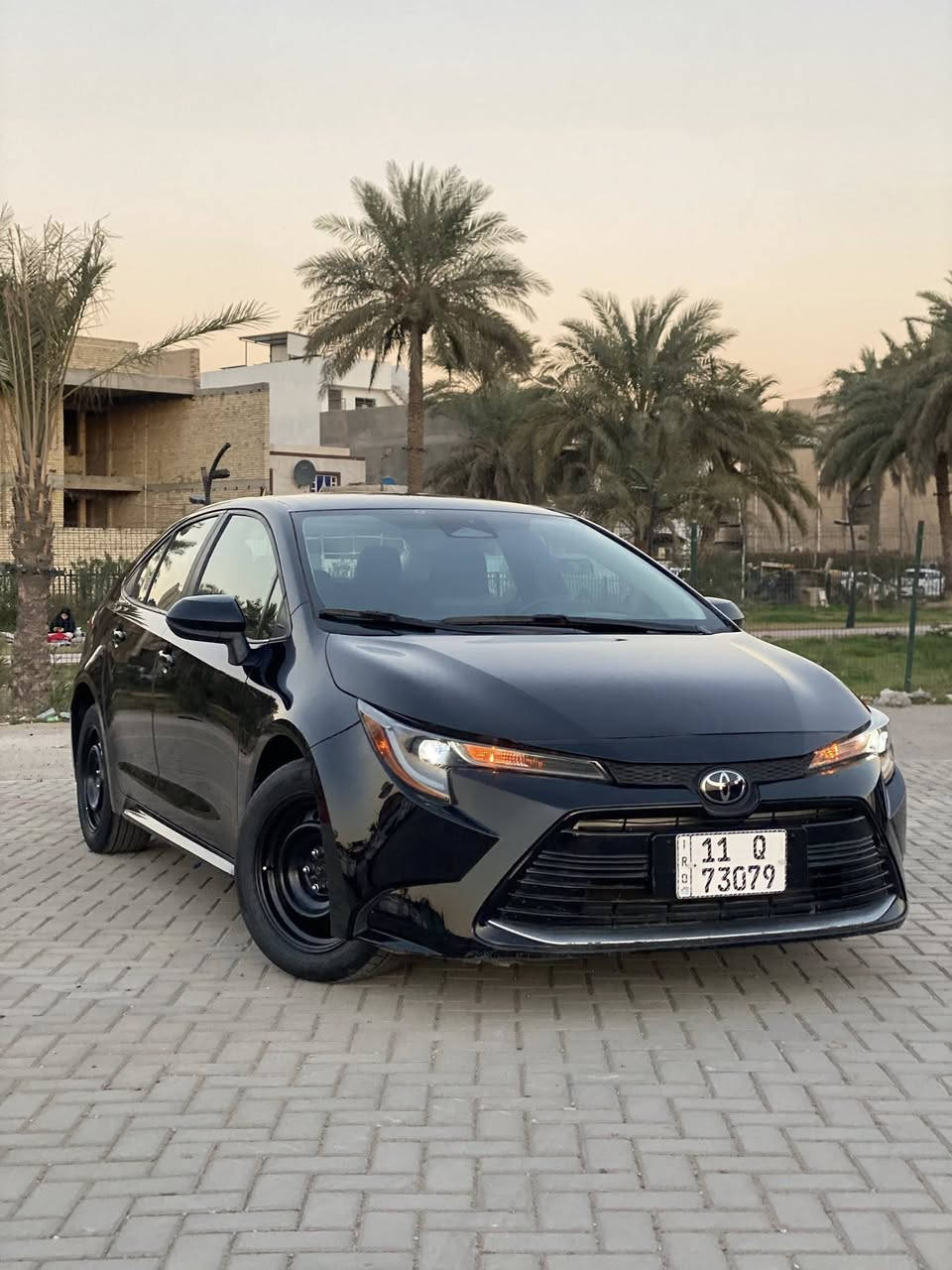 السلام عليكم كورلا 2024 LE رقم بغداد جديد بأسمي عارضه144$مجال بسيط سياره زيرو ماشيه 10mi فقط بدون قطره صبغ كلين السياره وارد امريكي السياره بدون حادث فقط فك وتركيب جاملغ والبنيد كما موضح بالصور محرك حجم 2000 بانزين كير مكينه كفاله سياره جاهزه ما بيه اي نقص كلها على وضع الشركه وزيرو السياره وكتلوكات الشركه بيها مواصفات LE شاشه كبيره/ رادار امامي خلفي / فول تحكمات/ سايد بريك بصمه/ كاميرا خلفيه دواره/ 3انظمه قياده / توقف ذاتي /مانع اصطدام /دكمه HOlDوبعد المواصفات المعروفه/ مكان السياره بغداد شارع فلسطين / خاص مغلق للأستفسار:***********
