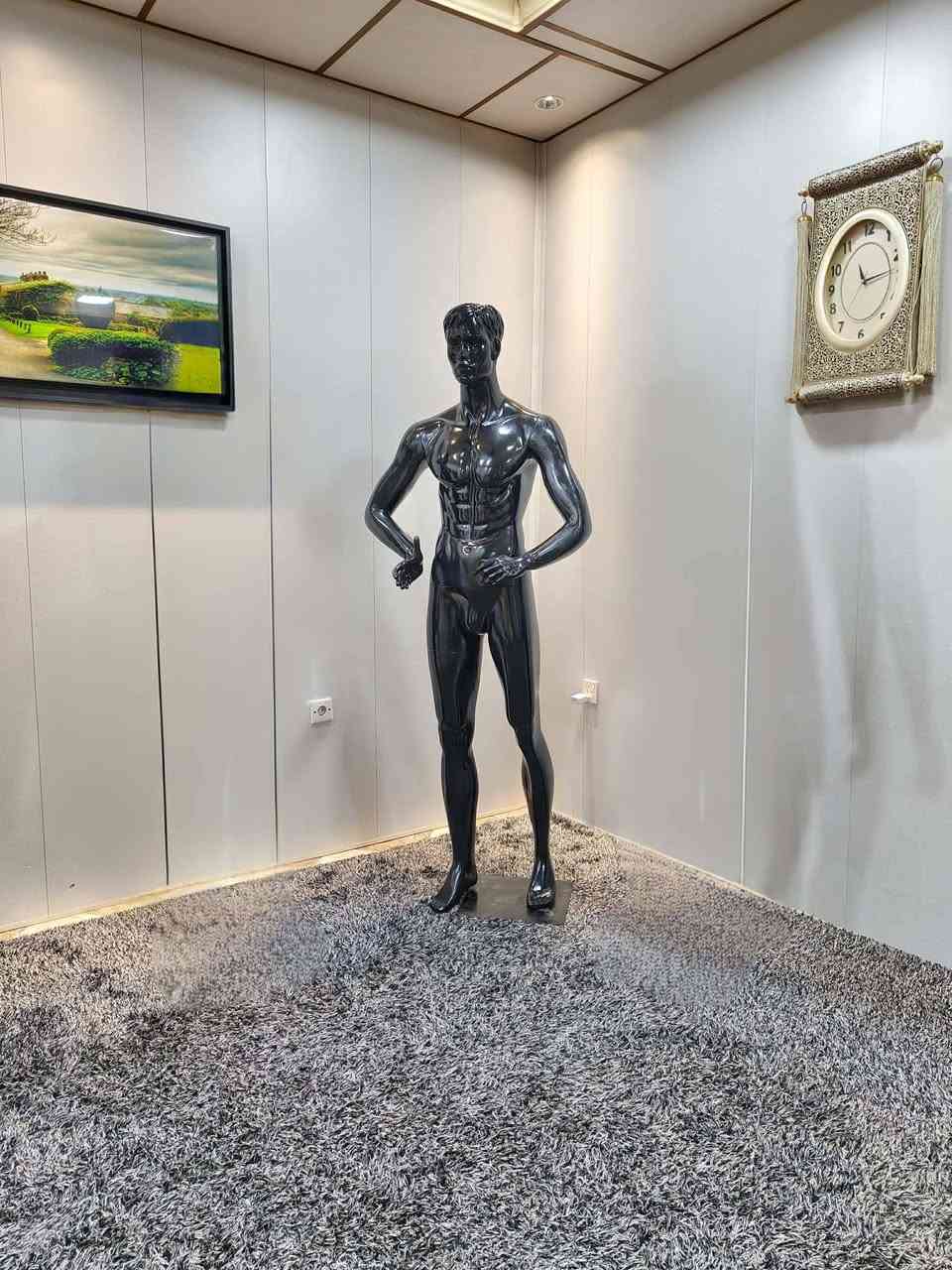 ملكانات رجالي لبيع


**إذا كنت صاحب هذا الإعلان وتريد حذفه لأي سبب، رجاءا أرسل رسالة إلى الدعم الفني**