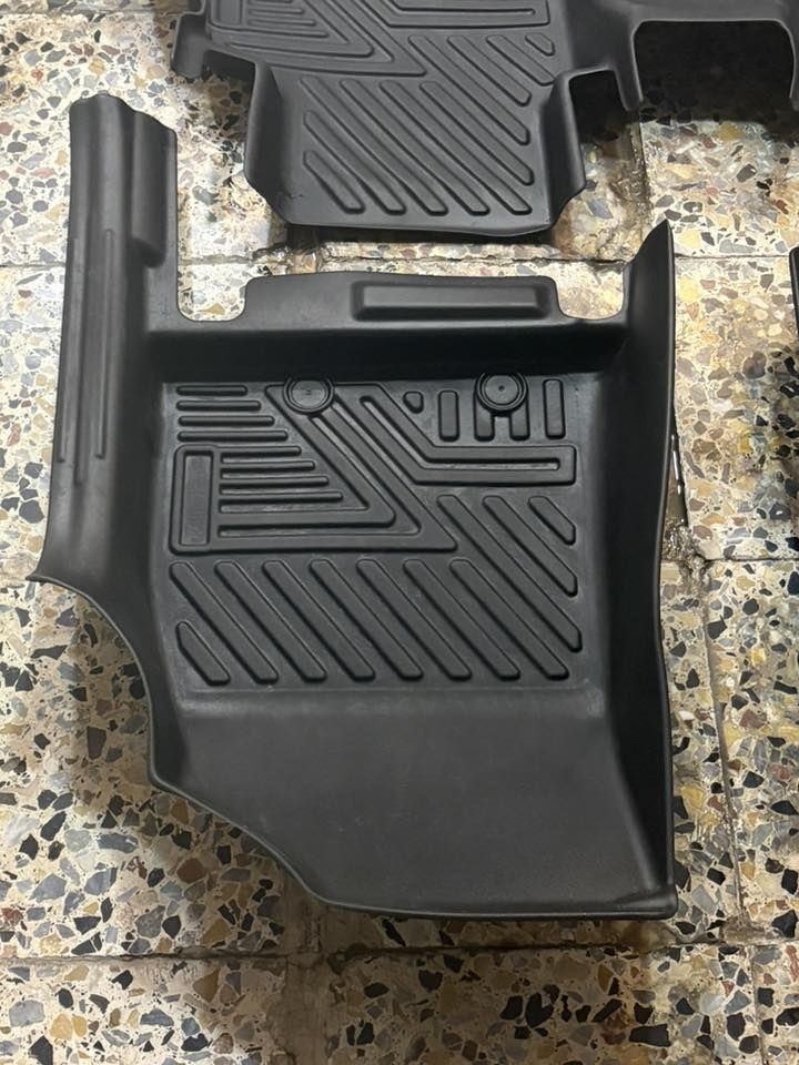 السلام عليكم
للبيع ارضيات روزلاين الاصليات كيا سيلتوس من موديل ٢٠الى ٢٦ نضافة 100% بعدهن جدد استخدام قليل 
العنوان/بغداد/العامرية
هـ/***********
