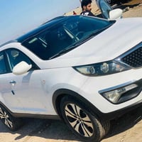 ٢٠١٢ • مبدل بابين • محرك وكير مكفول