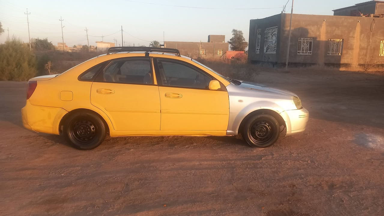 اوبتره مديل 2012تخم تاير جديد حدادية جديدة مكينه وكير مضبوطه راعي سياره بصرة كرايبي سعر 35وبيها مجال رقم صاحب السياره  ***********العنوان بصرة الزريجي مقابل معمل ورق الدير وانا مكلف بنشر
