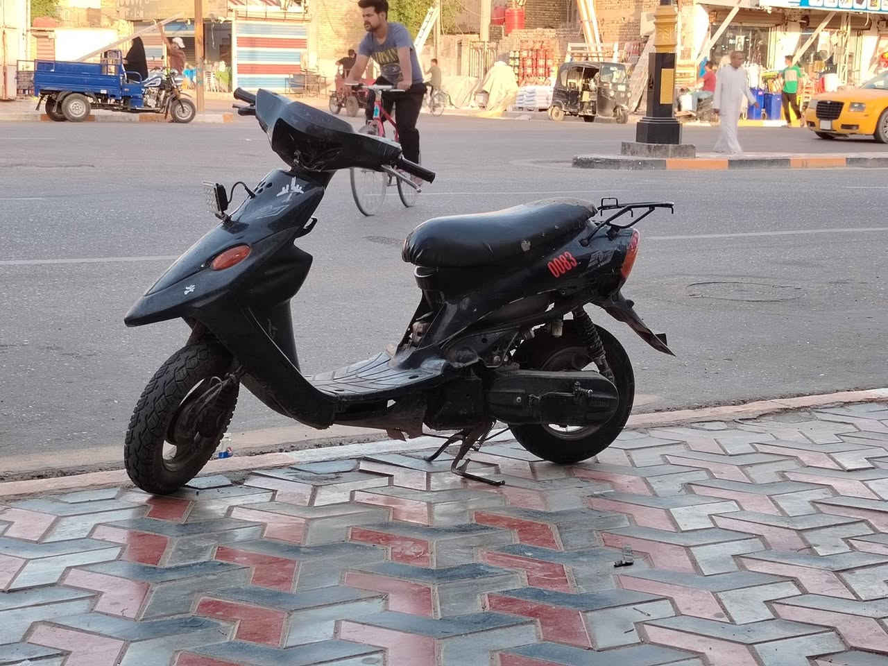 شغاله تحتاج ترتيب سعرها ١٧٥


**إذا كنت صاحب هذا الإعلان وتريد حذفه لأي سبب، رجاءا أرسل رسالة إلى الدعم الفني**