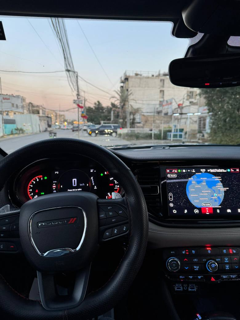 ‎دوج دورنكو 2024‎ بغداد, العراق


**إذا كنت صاحب هذا الإعلان وتريد حذفه لأي سبب، رجاءا أرسل رسالة إلى الدعم الفني**