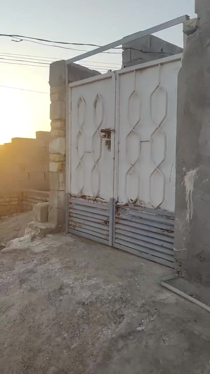 بيت هيكل زراعي دوانم دور النفط المساحه 100/سند 25/***********
