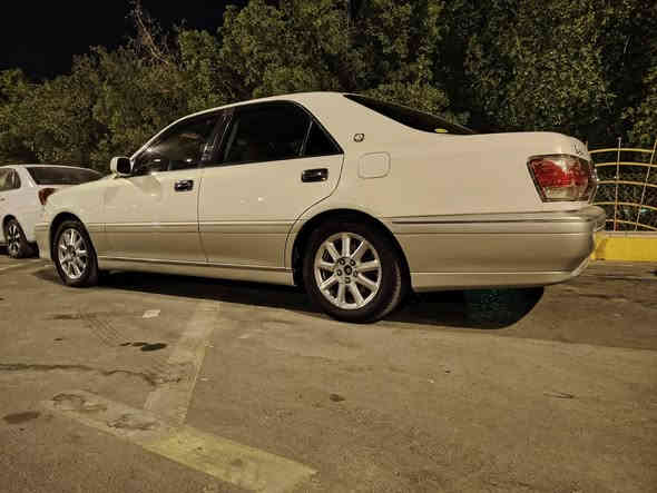 ملكه 2003 خضراويه سياره جهازه مكينه كيرحداديه رقم ذي قار 3 دكم ترقيم جديد مزاد وكاله
كرستال اصل السعر 120 وبيها مجال 
شراي يتصل ***********
