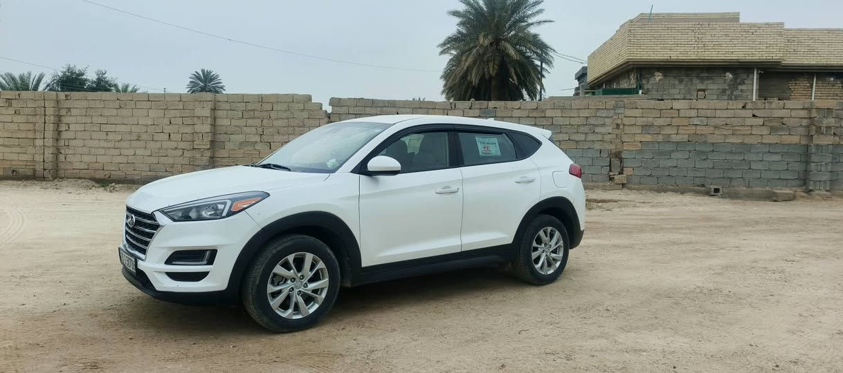 توكسان موديل 2019 وارد امريكي سيارة بيهه قطعه وحده سعر 175 بي مجال عنوان لانبار الفلوجه رقم الهاتف 
***********
***********
