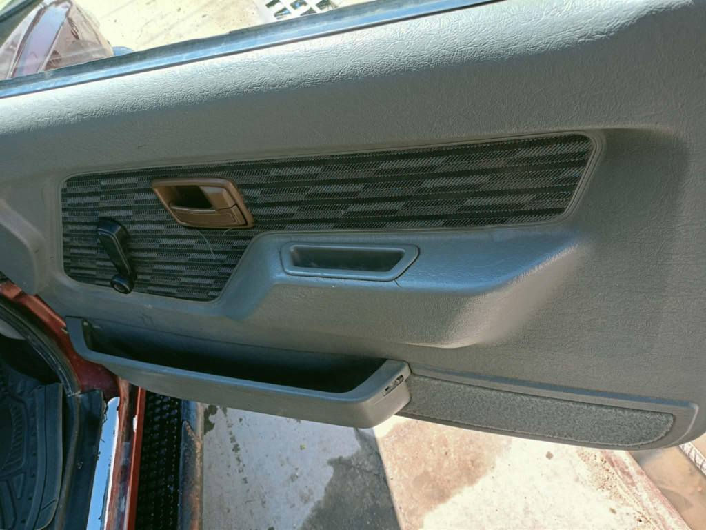 سيارة اوبل عالي موديل ١٩٩٣ رقم سليمانية رقم دولي سنويه جديد بطاقة بنزين موجود سيارة عل بيلاد باقي مابي ضربة ابد كير محرك شرط لاصرف ولابخار تبريد تتفية شغال ٤طايرات جديد بطارية جديد كهربيات كيجات فول شغال سيارة مابي مصرف حيل ناعم نشط دواخل سيارة لوك قفل مركزي سعر ٤٣ بي مجال اخوان خابر عل رقم انا مكلف بل نشر فقط *********** كركوك, العراق
