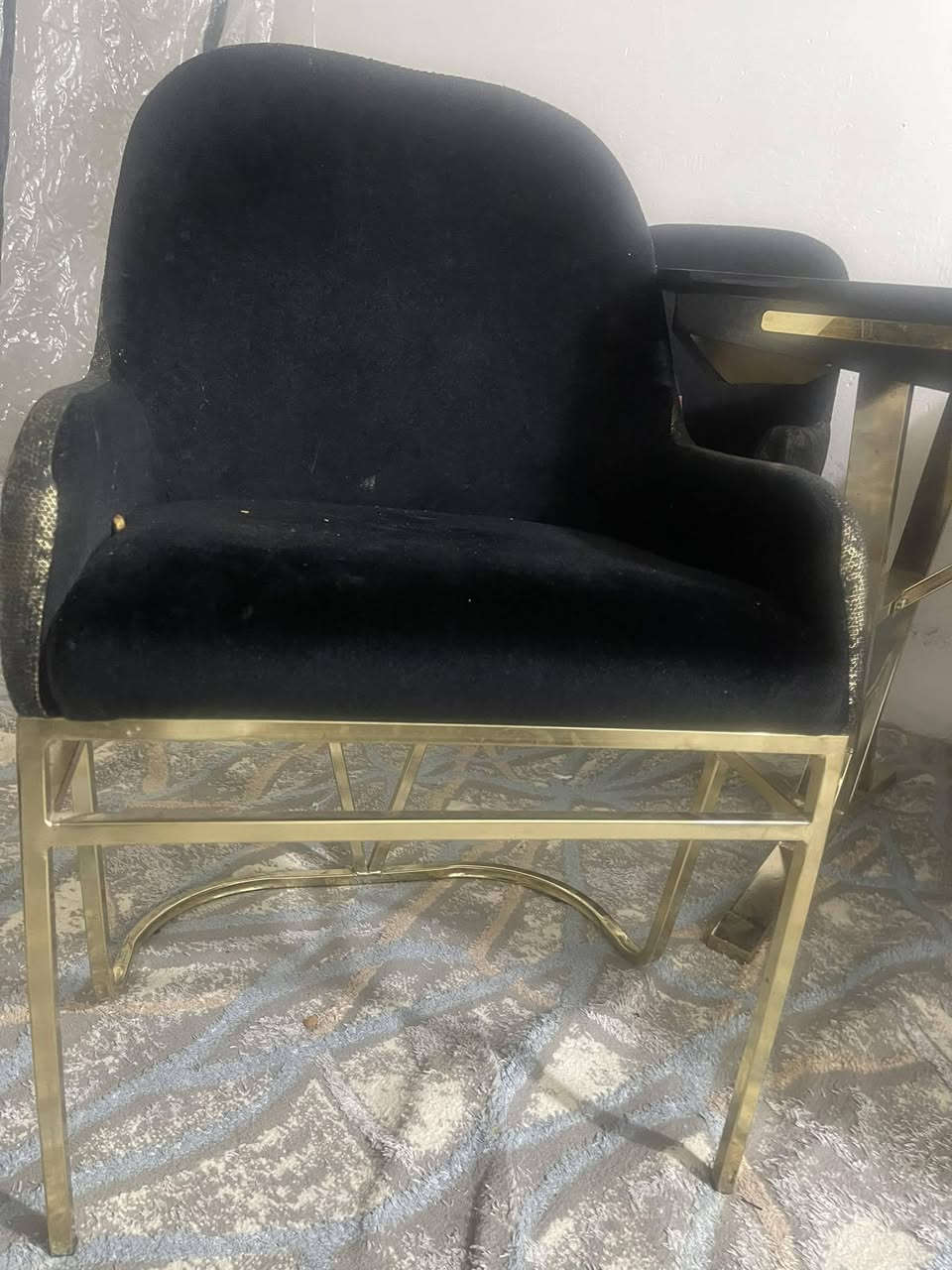 ميزوكورسى تازه وجوان وبى عه يبه ٦ كورسيه نرخى ٣٧٥ وتوزيك معامله هه ولير
كريار مسج بكه ♥️💁


**إذا كنت صاحب هذا الإعلان وتريد حذفه لأي سبب، رجاءا أرسل رسالة إلى الدعم الفني**