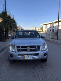 موديل ٢٠١٢ • رقم ديالى • مكفولة مكينة وكير