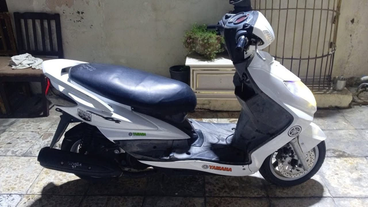 السلام عليكم
سكنس فحل ياباني نوزل 

ستان كهربائي كامله مابيه نقص

650 وبيه مجال

العنوان بغداد الشعب

***********
