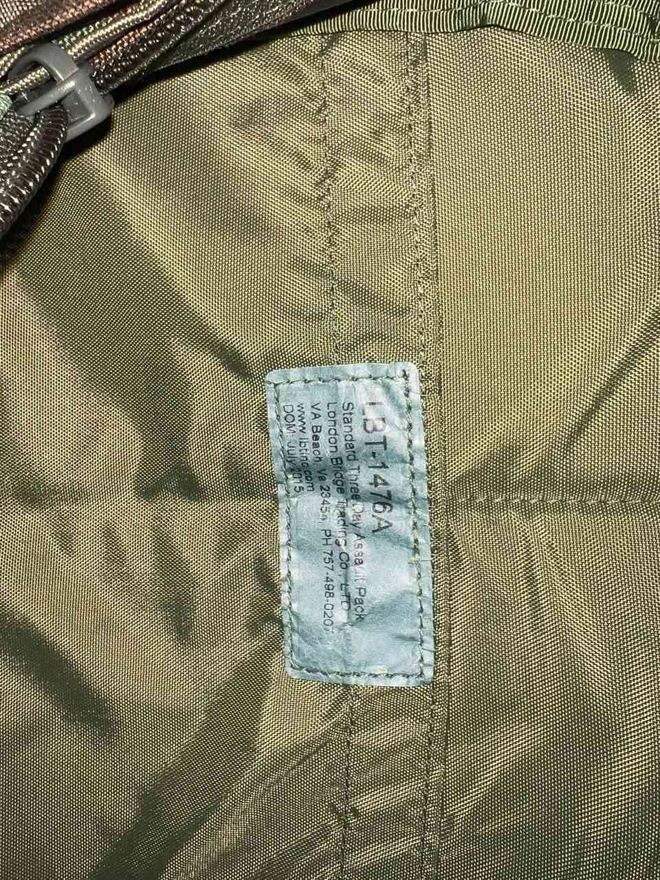 جنطه للبيع أمريكيه ***********
