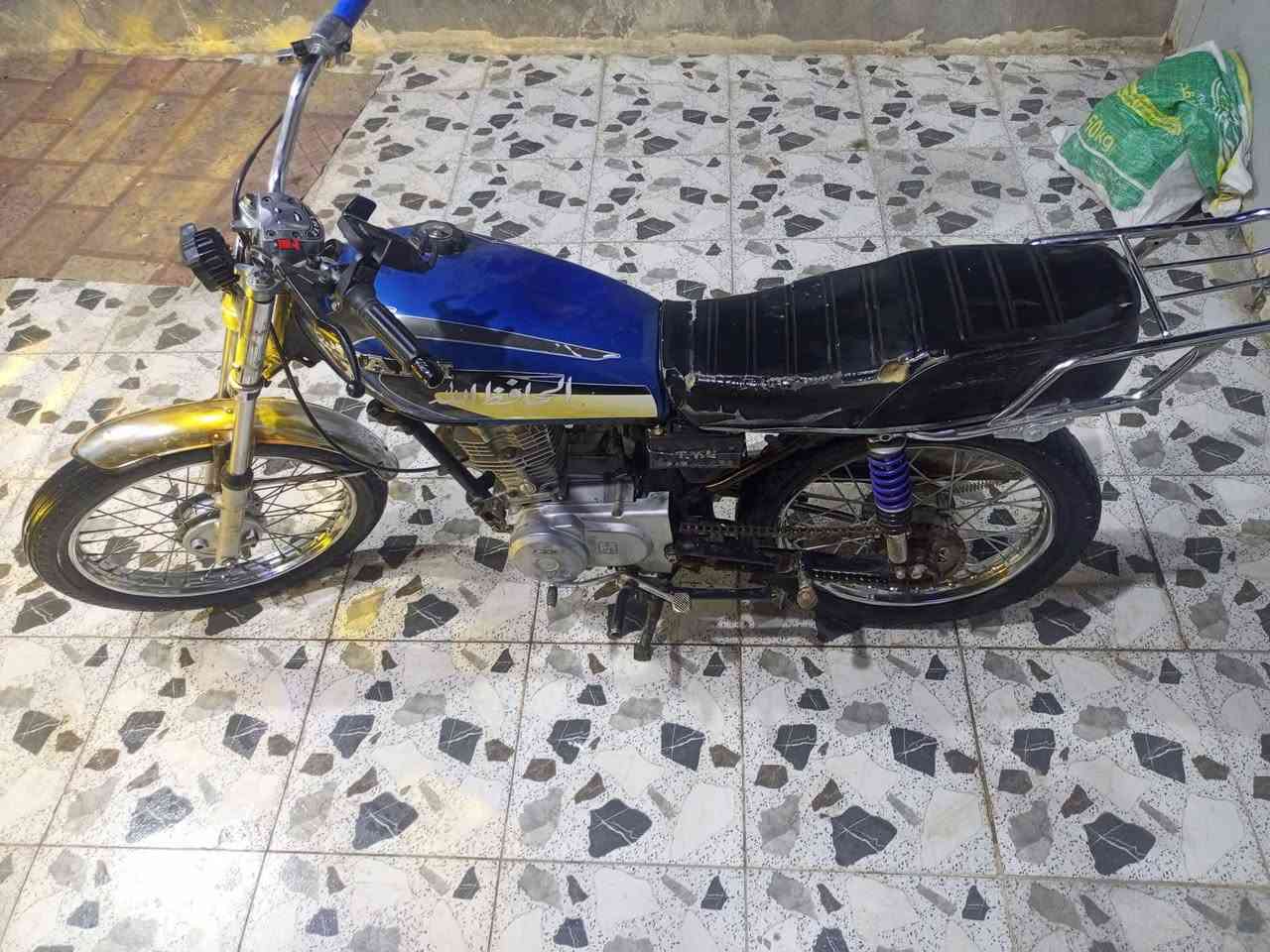 نامه شلامجه كلك موديل 20 مكاني حله ابو غرق
***********‬‏
