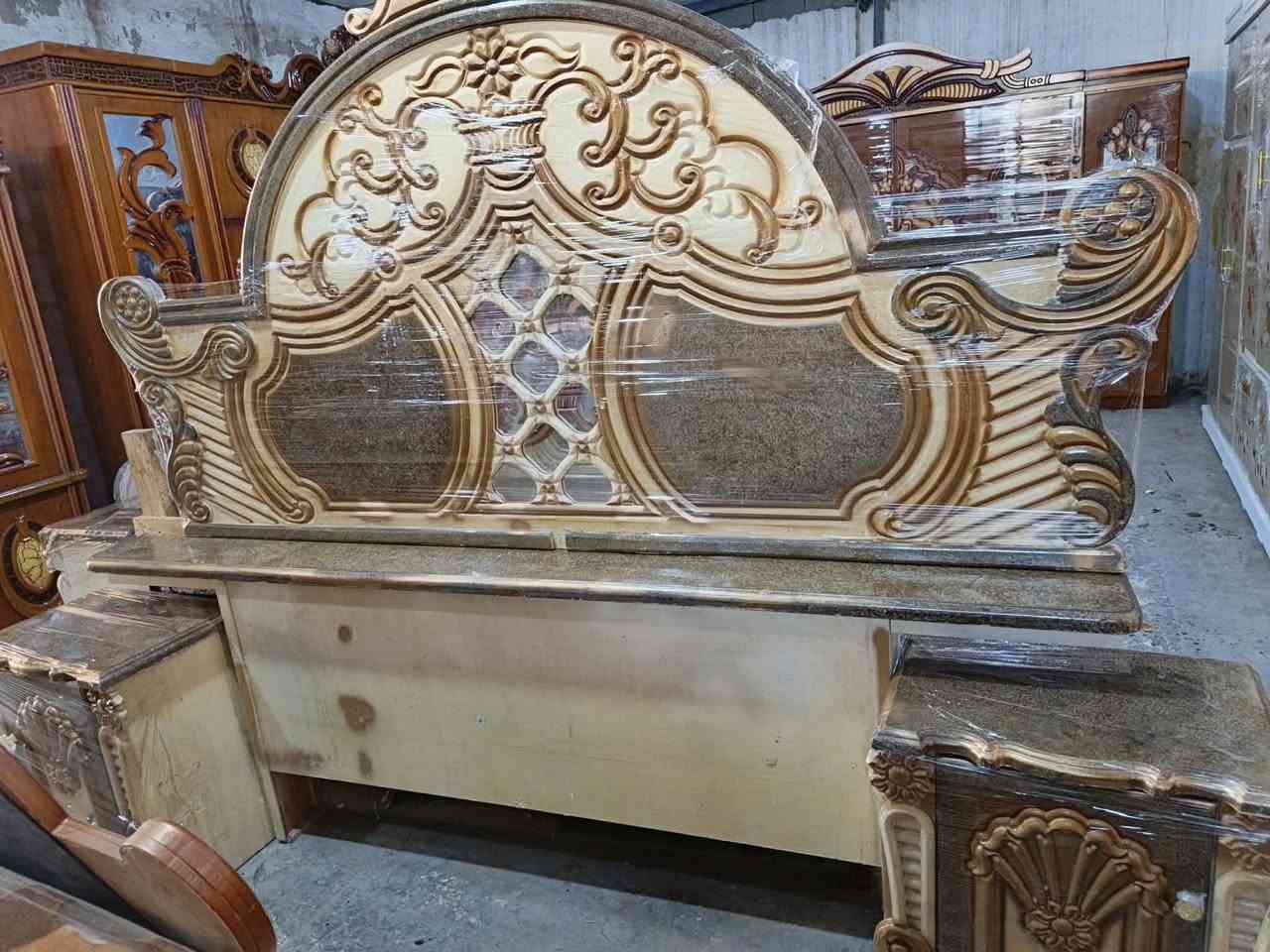 غرفه نوم عراقي تسكام سعر ٧٥٠مكان ناصريه شراي يتفضل خاص بس 😂شراي


**إذا كنت صاحب هذا الإعلان وتريد حذفه لأي سبب، رجاءا أرسل رسالة إلى الدعم الفني**