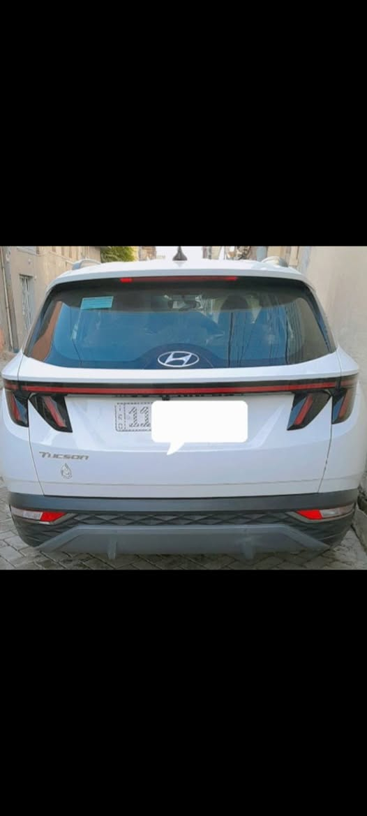 السلام عليكم توسان ٢٠٢٣ خليجي ماشيه ٣٤ الف السياره على وضعية الشركه بيهه بارد اصبعين بالجنطه فقط بدون صبغ تبديل 
رقمي *********** بي واتس اب
