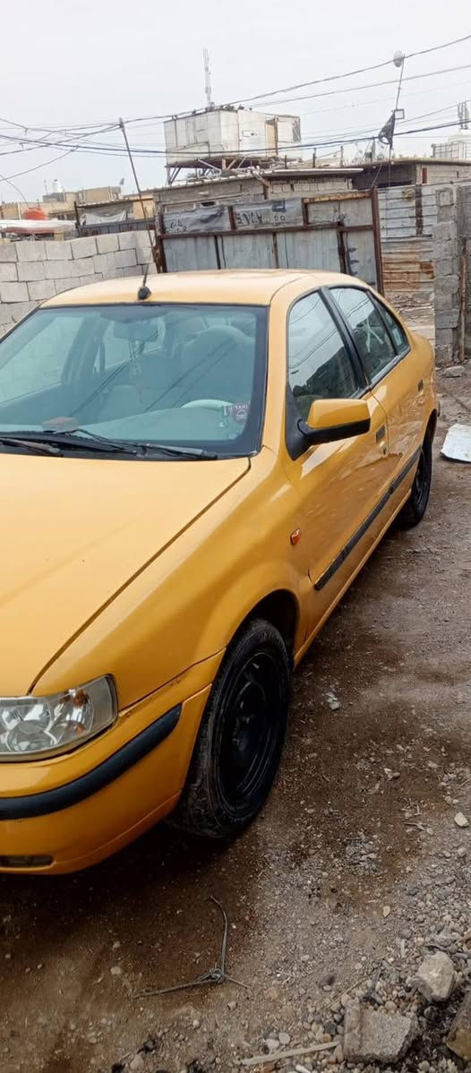 سمند موديل ١٢ رقم نكلزي بغداد تحويل ثاني يوم مصفره هيئه وا غرمات كير مكينه صدر أمامي 
خلفي كهربائيات عل بلاد شرط كلوب دشبول جنطه على فتحت باب تخم تاير سعر 33 رقمي ***********
.....
اذ اكو مراوس بفتون٠عادي
