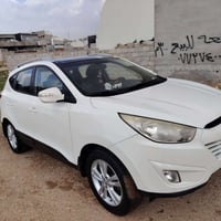 توسان • ٢٠١٣ • ماشي ١٨٧ الف