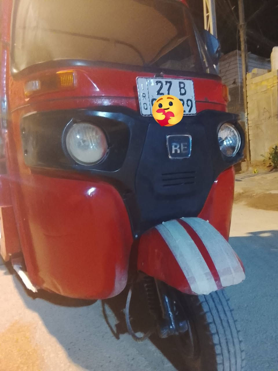 سلام عليكم تكتك البيع مكفول 18شهر 8رقم وسنويه ذي قار ناصريه قضاء دوايه مكلف بل نشر لاستفسار ***********
