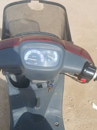 منغولي • ٢٠٠٧ • سلف وهندر