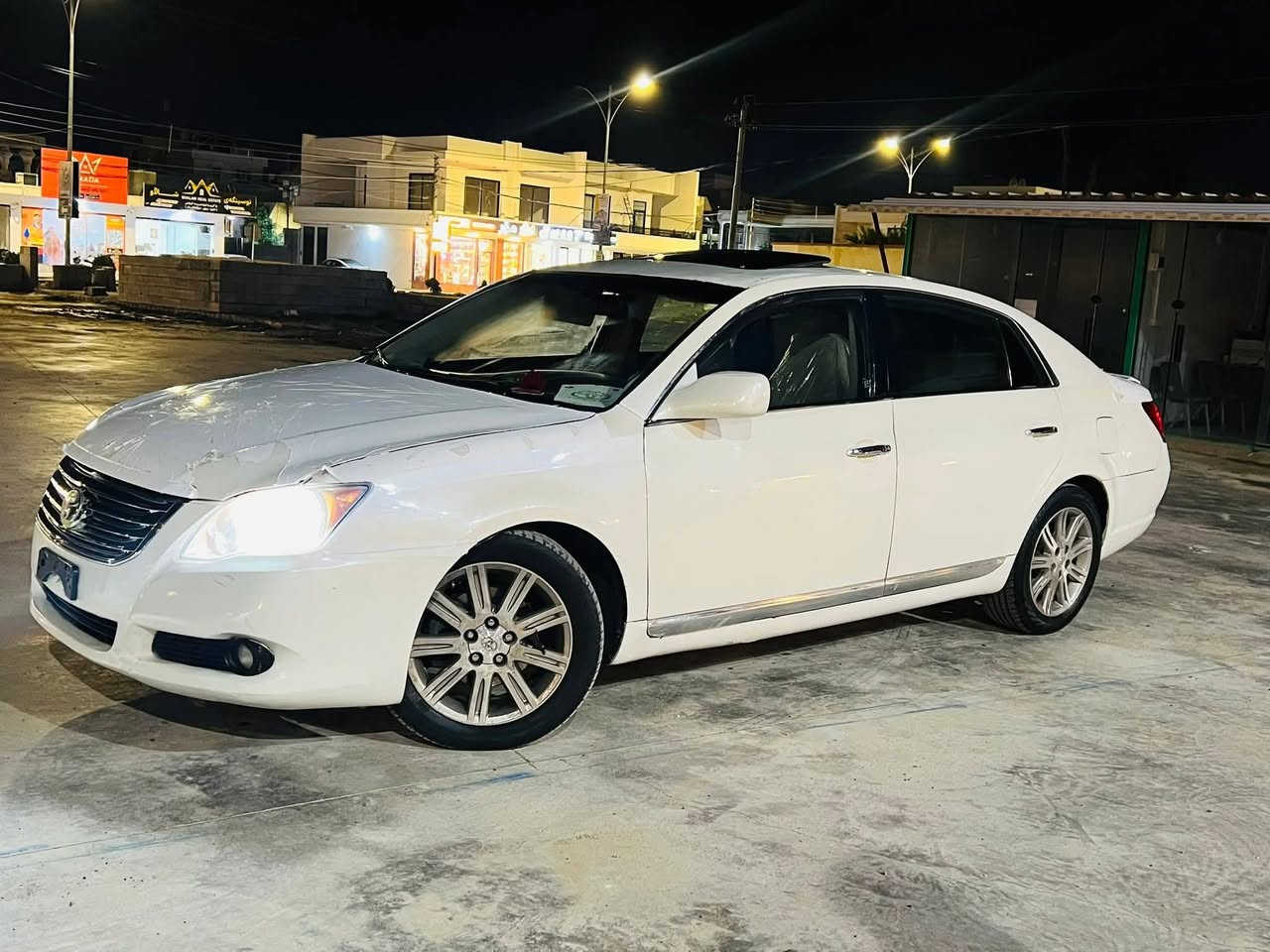 سەرەتا بەناوی خوای میهرەبان توێتا ئەڤەلۆن بۆفرۆشتن 2008بڕاوە فول فول سڵاید کوشن هیتەر 5بەسمە لێدراوی نیە گێڕو مەکینە بەشەرت زۆر تنوتۆڵە تەبرید ساردو گەرم ئیشەکا کارەبای بەشەرت سعر 59 مەجالێکەم (***********)ئەدمین 🌹❤
