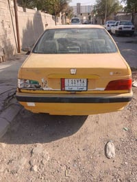 يا الله بيجو بارص 2012 تحويل مكان سياره بغداد 07740290911