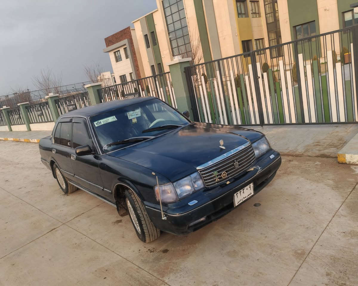 بە ناوی  خوای گە ورە
تویتا  کراون  ارنب
سە نە وی  و  حاسیبە
موس و  بڕاوە  بە شە رت
داعم  و  وە رگە ڕاو  بە شە رت
سیعر  30$معاملە
سیدصادق
0750  156  57  71
0770   355  96  13
