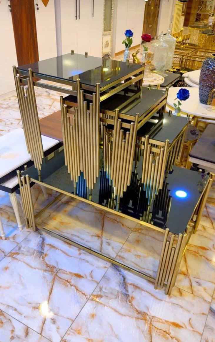 120 الف فقط
سيت طبلات رباعي درجه اولى ثقيل
دبل جام
ضد الكسر
مكان الشركة بغداد حي الجهاد
*********** بغداد, العراق
