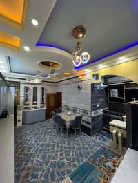 خلف مول البررركه • 200م • طابقين