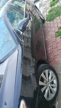 افلون ٢٠١١ • محرك سليم • بدون دواخل