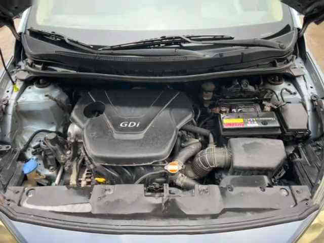 السلام عليكم..
اكسنت موديل ٢٠١٢ وارد امريكي حادث دعاميه اماميه فقط بدون دواخل كما موضح بالصور الباقي مكفول من صبغ وضربه وكير محرك تخم تاير تبريد شغال صدر ٩٠ بالميه
السعر ٩٥ وبيه مجال
للاستفسار الاتصال ع الرقم *********** بغداد, العراق
