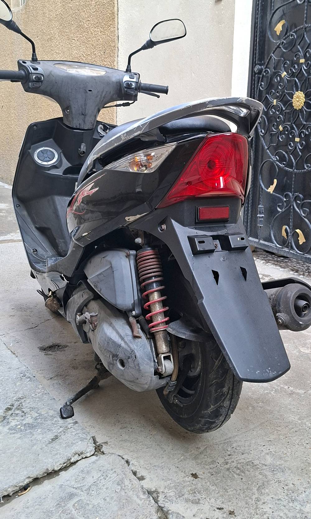 مكان بغداد اصليخ