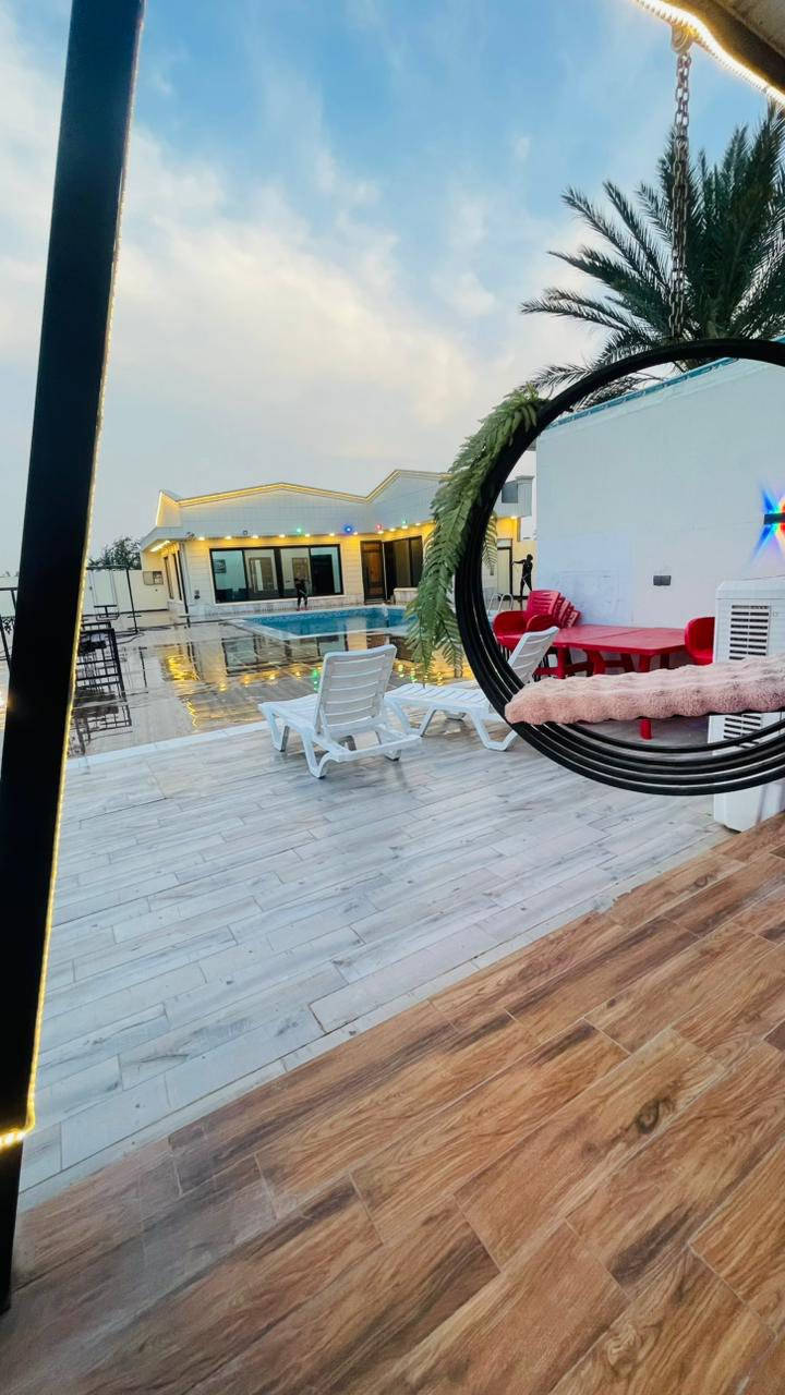 🎗️تــتوفــر حـجوزات الايـام الاسبوع القادم
🔹🔸المزرعة موثوقة بتطبيق اجرلــي🔹
🔸🔹الــــحجـز عـــوائـل و شــباب🔸🔹
⛱️الثلاثاء صـباحـي ومسائي
⛱️الاربعاء صـباحـي ومسائي 
⛱️الخميس صـباحـي ومسائي 
⛱️الجمعة  صباحـي و مسائي
⛱️السبت صـباحـي و مسـائـي 
⛱️الاحد صباحي ومسائي 
⛱️الاثنين صـباحـي مسائي 
📍صلاح الدين قضاء بـــلـد 🏖️
🔶للـحجز واتساب 
📲***********
wa.me/9647824185669
