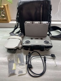 Dji Mini2 • درون 4K • أربيل