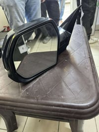مرايا جانبية سيكويا تندرا 2024 فول كامرة حساس إشارة يسار سعر مناسب تفا...