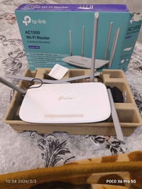 راوتر • مستعمل اسبوع • الكترونيات