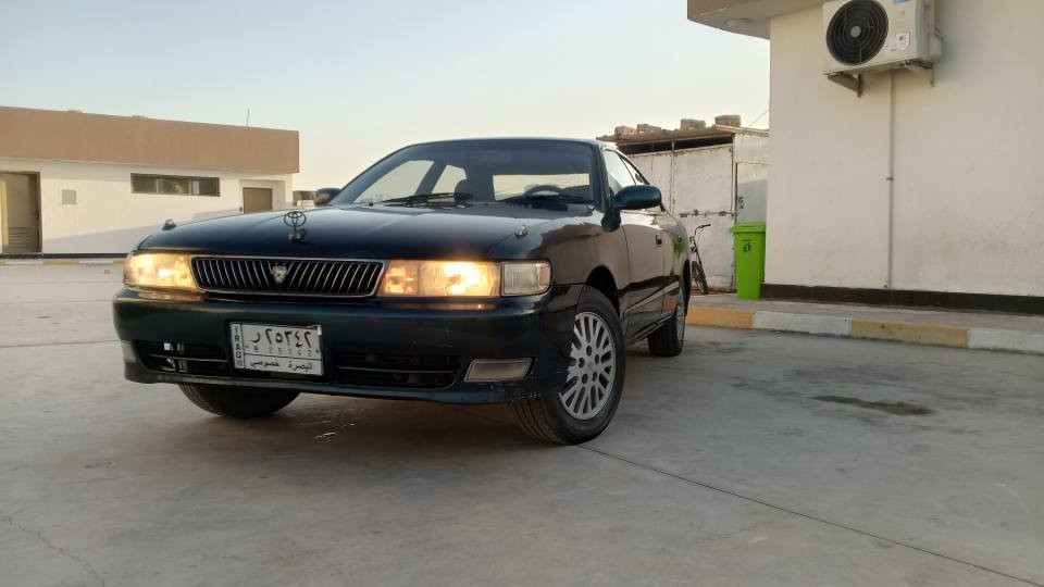 السلام عليكم لبيع شيزر مكينة وكير ونجي جدد وحدادة جديده تخم تاير كهربائيات كلهة شغالة سنوية منتهية مكفولة من الكص (بس نقل ) المكان البصرة القرنة السعر 30 رقم الهاتف *********** المدينة, البصرة
