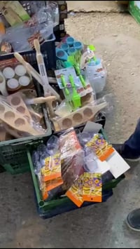 قالب كليجة • اكريلك • عرض خاص