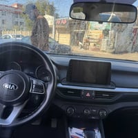 كيا سيراتو 2021 خليجي .. محرك 1600 دوش نضيف .. كير اي تي نضيف .. تبريد...