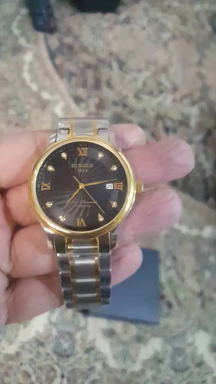 السلام عليكم ساعة اتوماتيك طلعت امزون البريطاني جديدة متوفر توصيل


**إذا كنت صاحب هذا الإعلان وتريد حذفه لأي سبب، رجاءا أرسل رسالة إلى الدعم الفني**