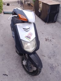 سكنس نثيه دراجة نضيفة نكره سلف بكل وكت شلعه ومعدل 325بلديات الصحفيين 0...